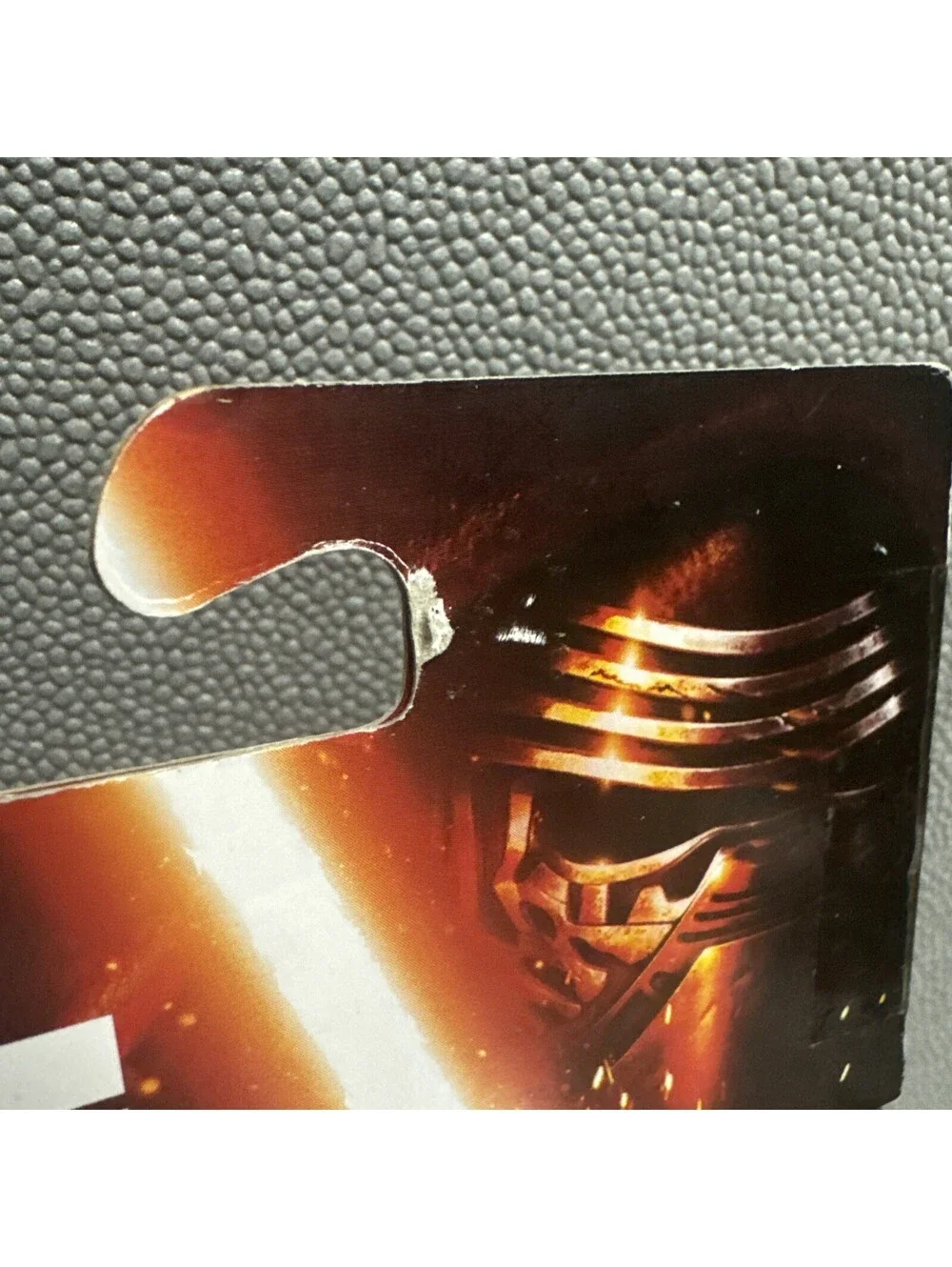 Star Wars The Force Awakens First Order Flametrooper Poe Dameron Action Figure